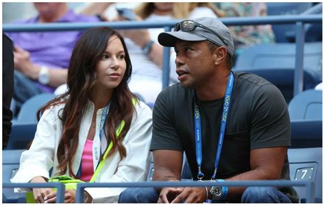 erica herman pictures|Look: Best Photos Of Tiger Woods Ex